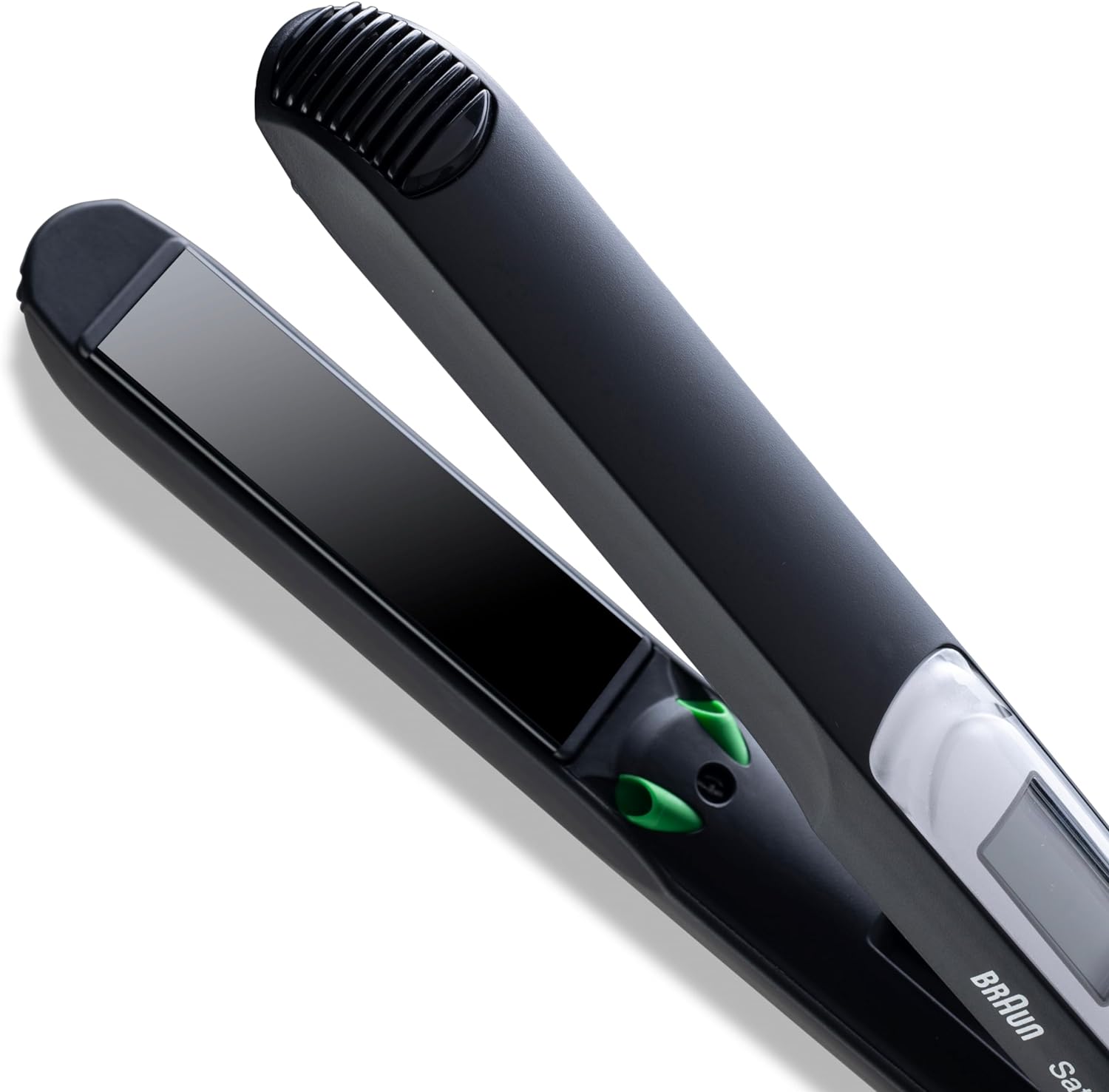 Braun Satin Hair 7 Es2-st 710 İyonlu Seramik Saç Düzleştirici Görseli