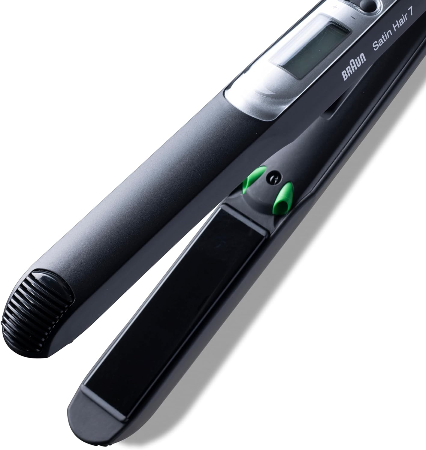 Braun Satin Hair 7 Es2-st 710 İyonlu Seramik Saç Düzleştirici Görseli