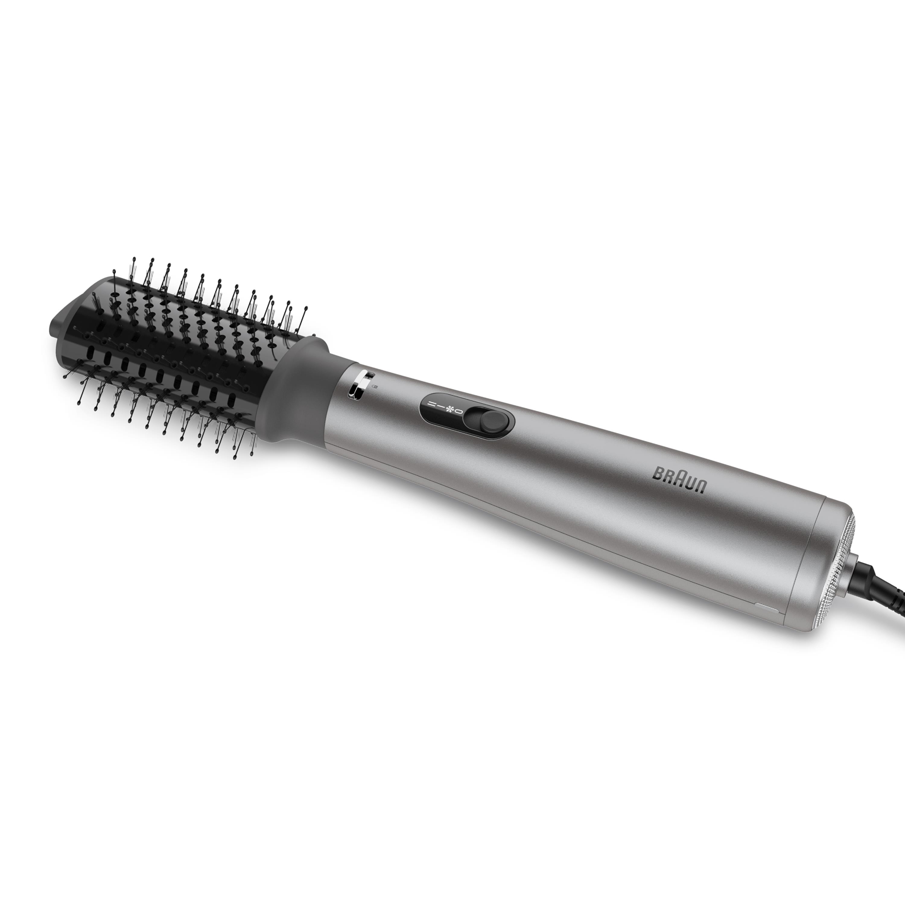 Braun Air Styler 4.3 Iontec Bras430e Saç Şekillendirme Seti