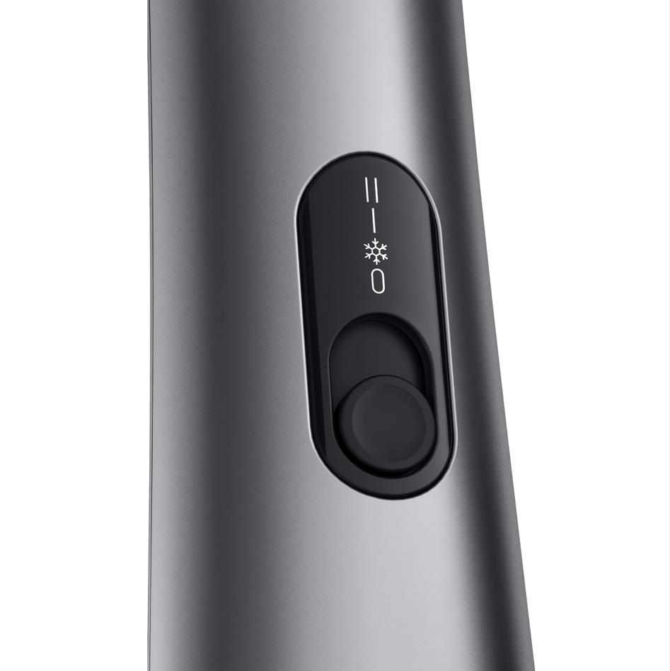 Braun Air Styler 4.3 Iontec Bras430e Saç Şekillendirme Seti Görseli