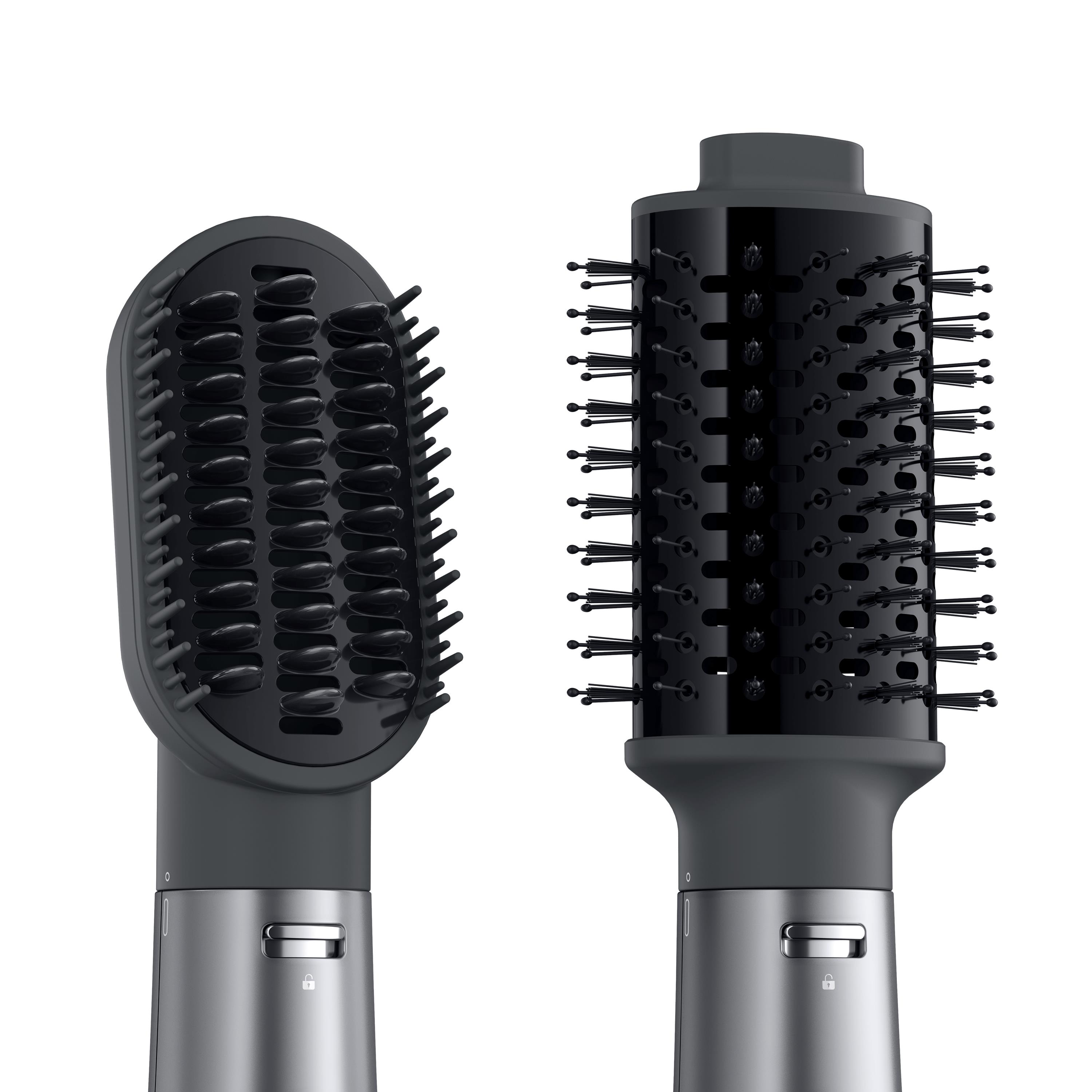 Braun Air Styler 4.3 Iontec Bras430e Saç Şekillendirme Seti Görseli