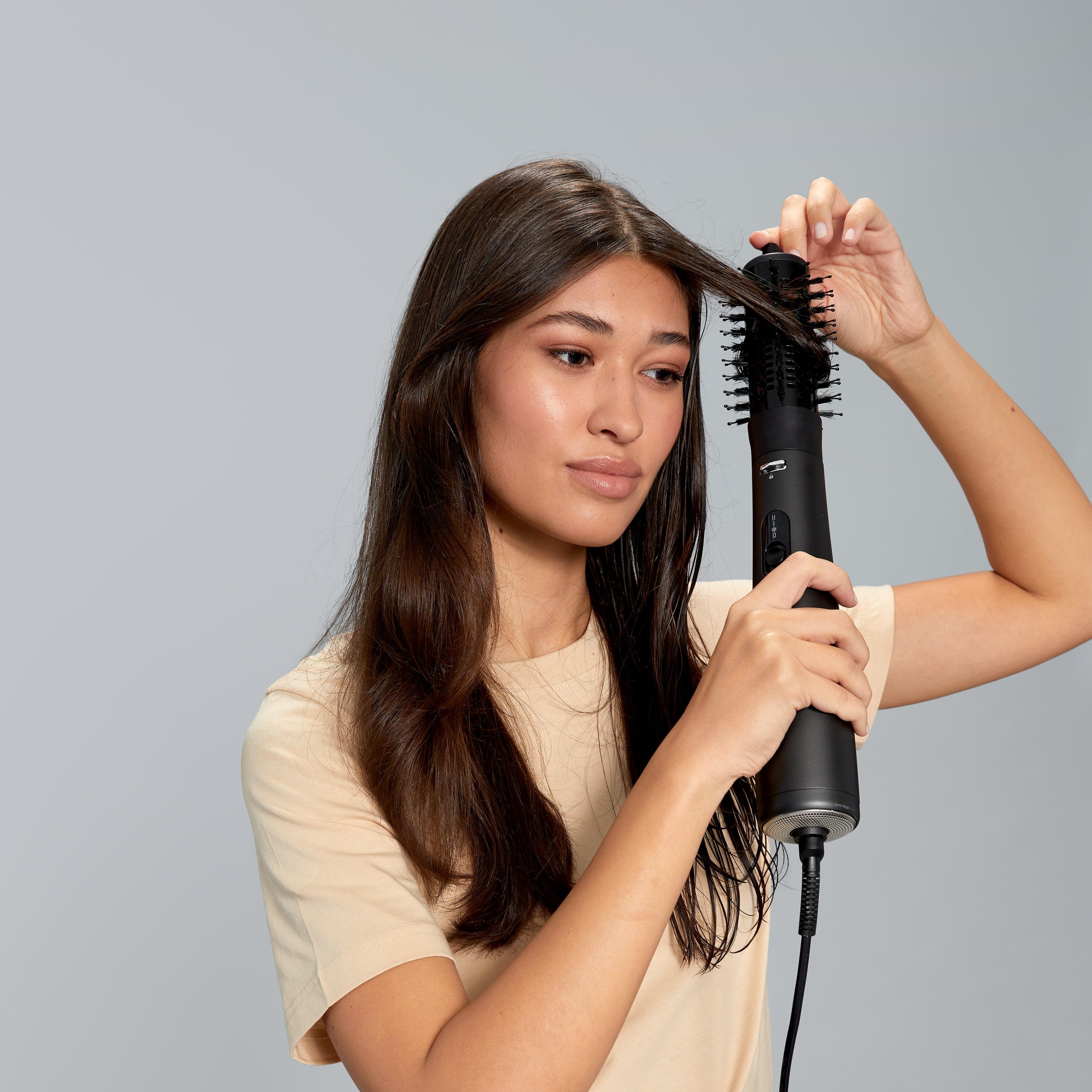 Braun Bras420e Air Styler 4.2 Iontec Saç Şekillendirme Seti Görseli