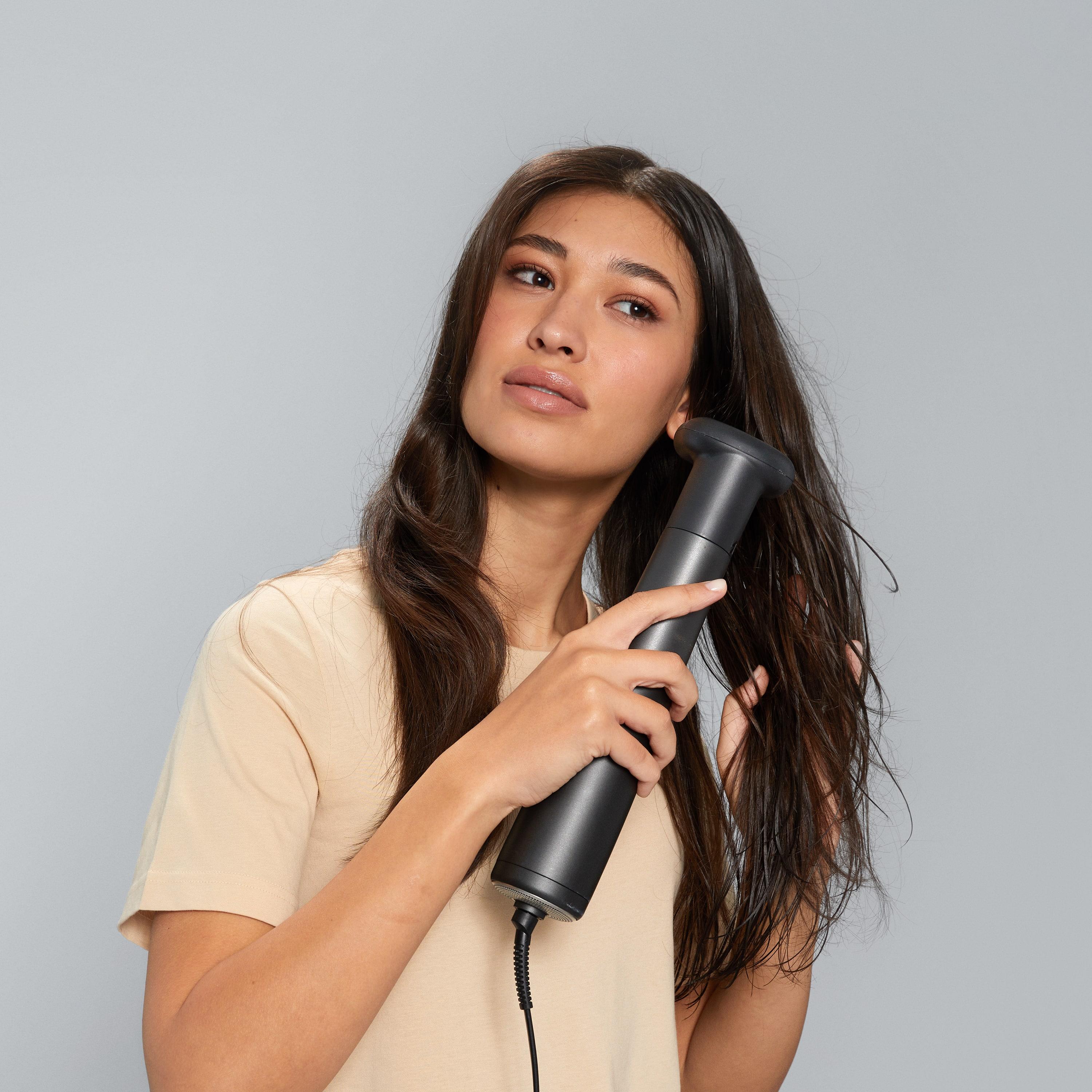 Braun Bras420e Air Styler 4.2 Iontec Saç Şekillendirme Seti Görseli