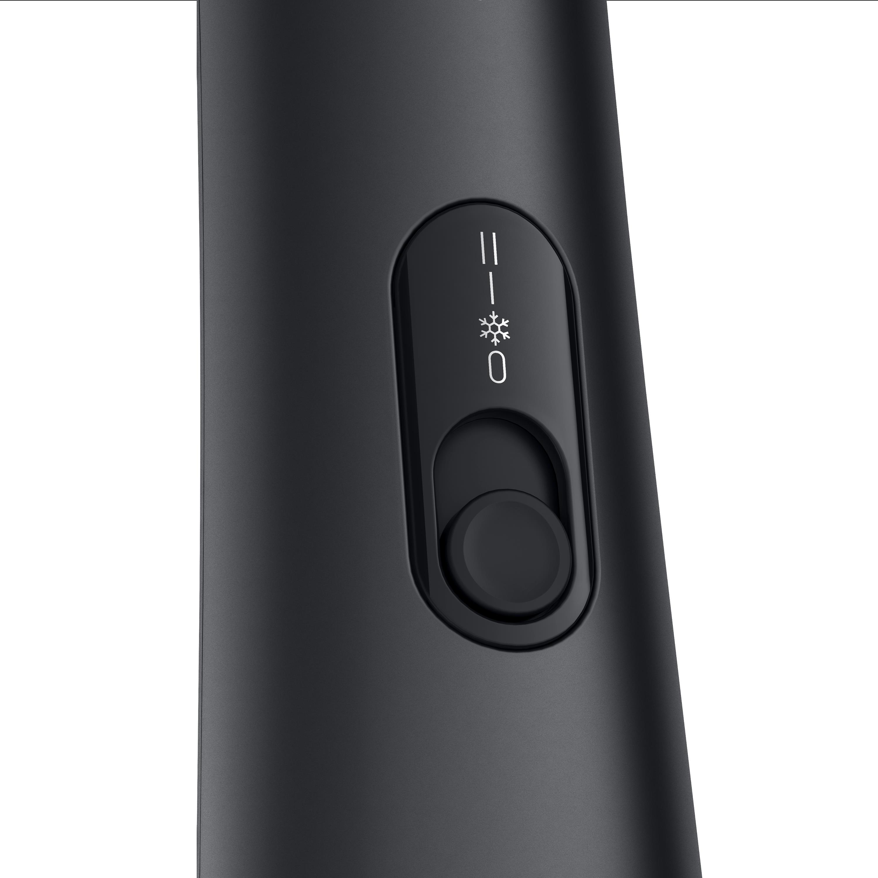 Braun Bras420e Air Styler 4.2 Iontec Saç Şekillendirme Seti Görseli