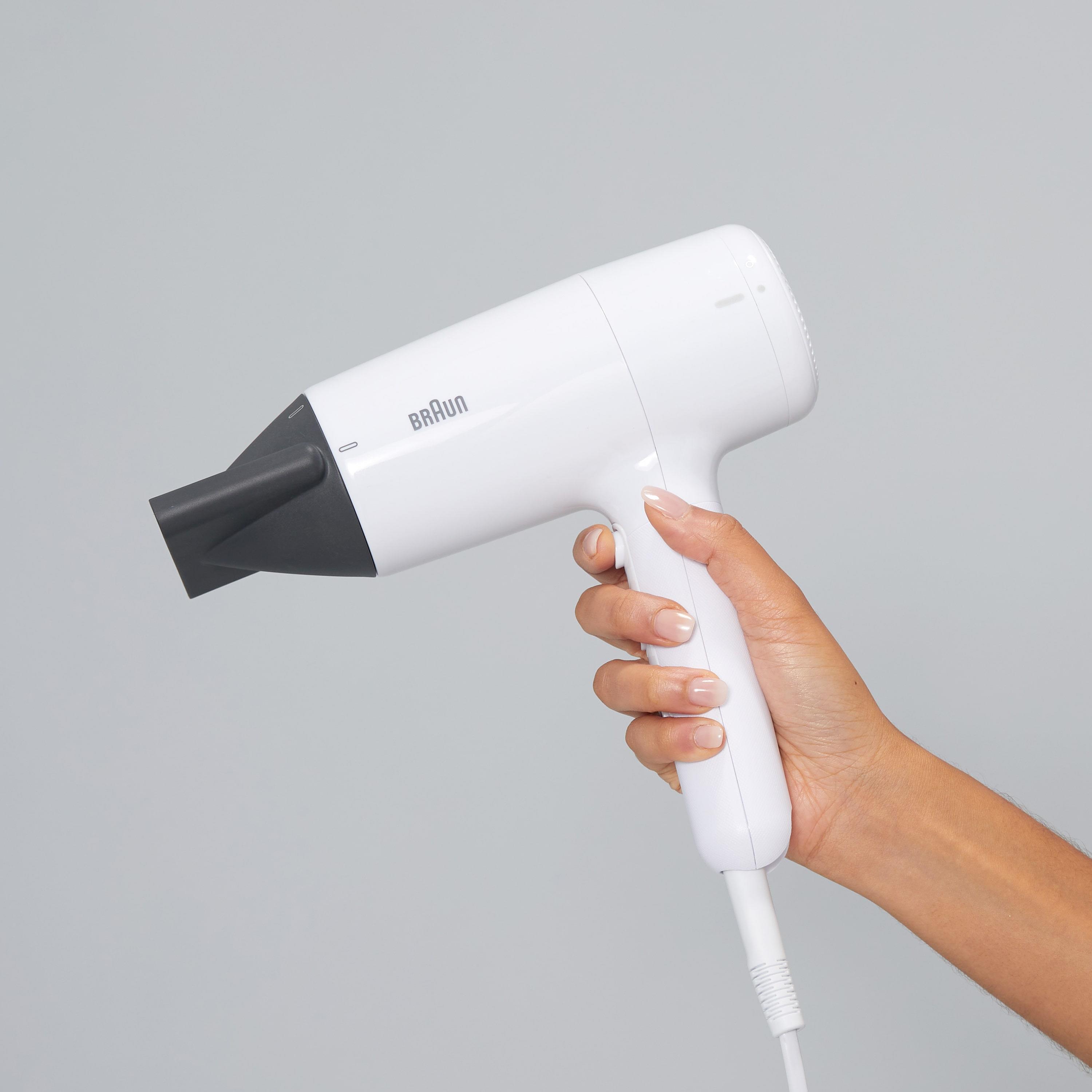 Braun Brhd210e Hd2.1 2100w Saç Kurutma Makinesi Görseli