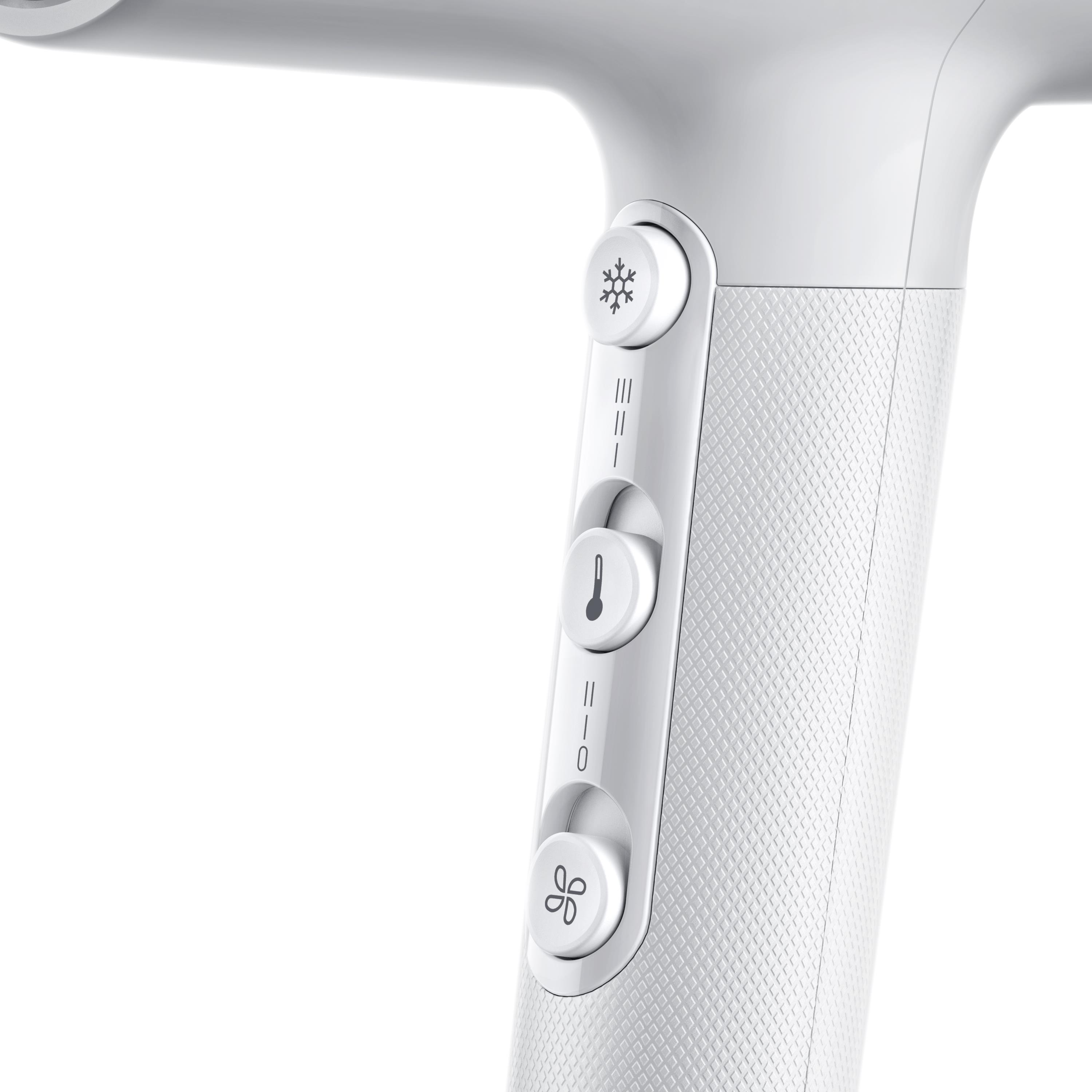 Braun Brhd210e Hd2.1 2100w Saç Kurutma Makinesi Görseli