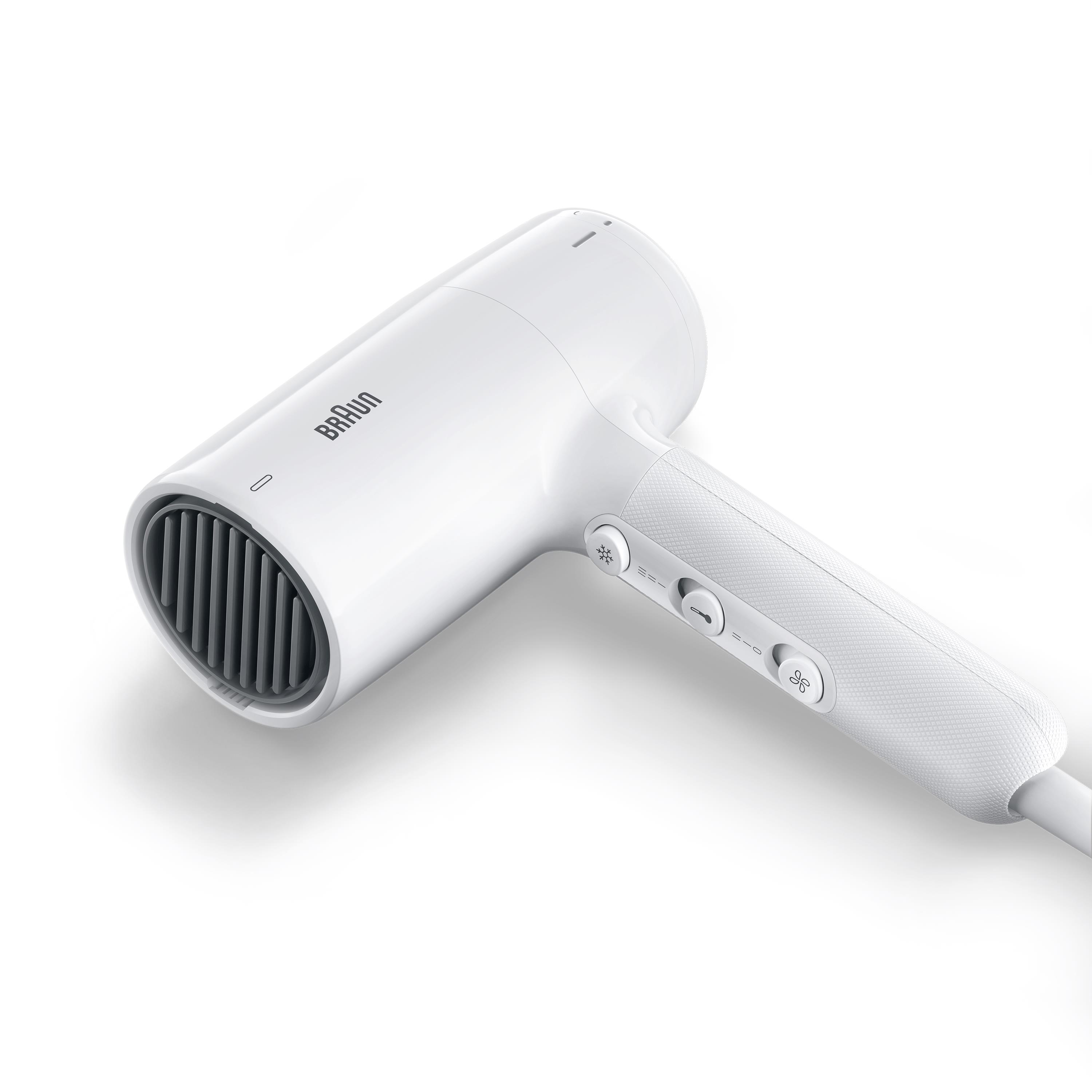 Braun Brhd210e Hd2.1 2100w Saç Kurutma Makinesi Görseli