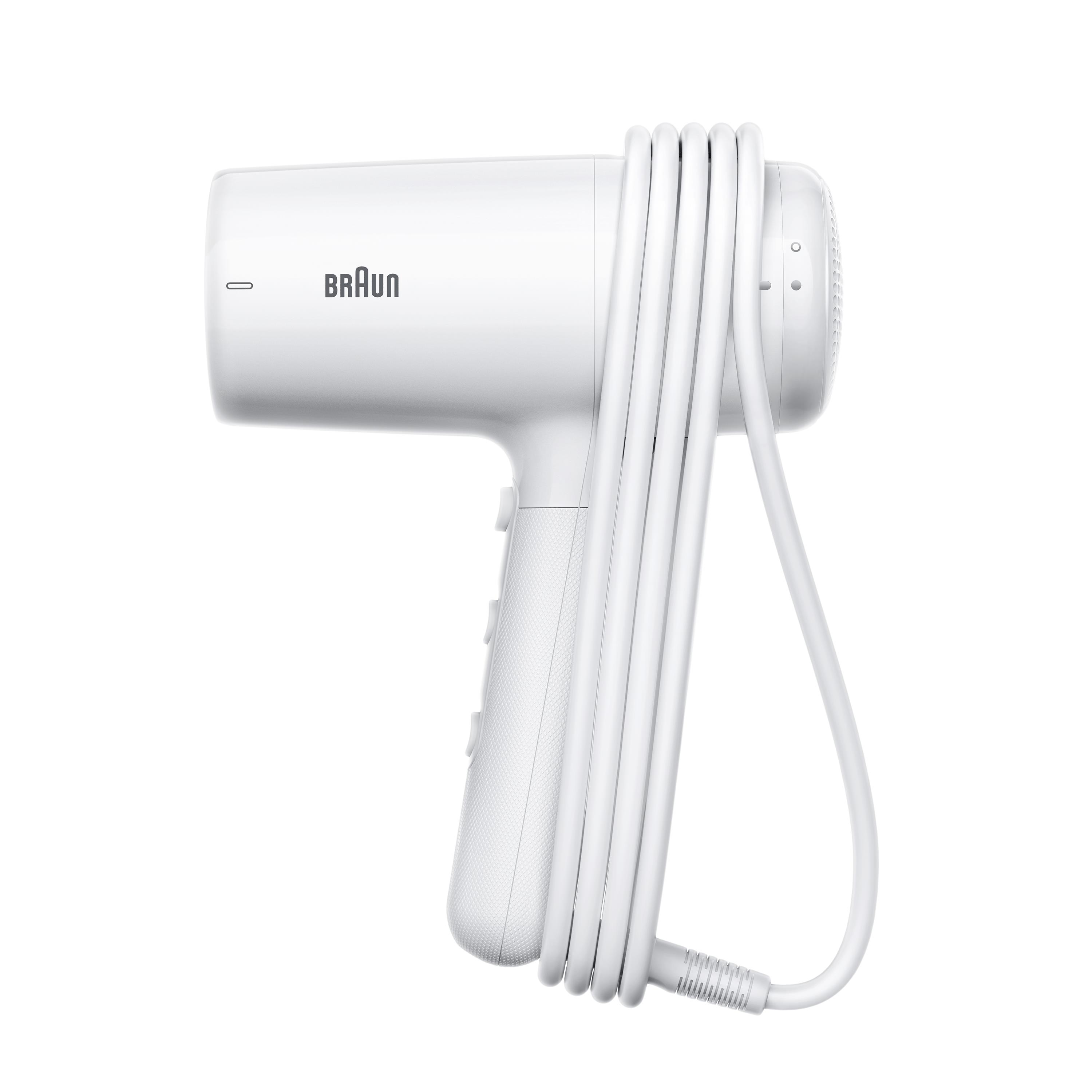 Braun Brhd210e Hd2.1 2100w Saç Kurutma Makinesi Görseli