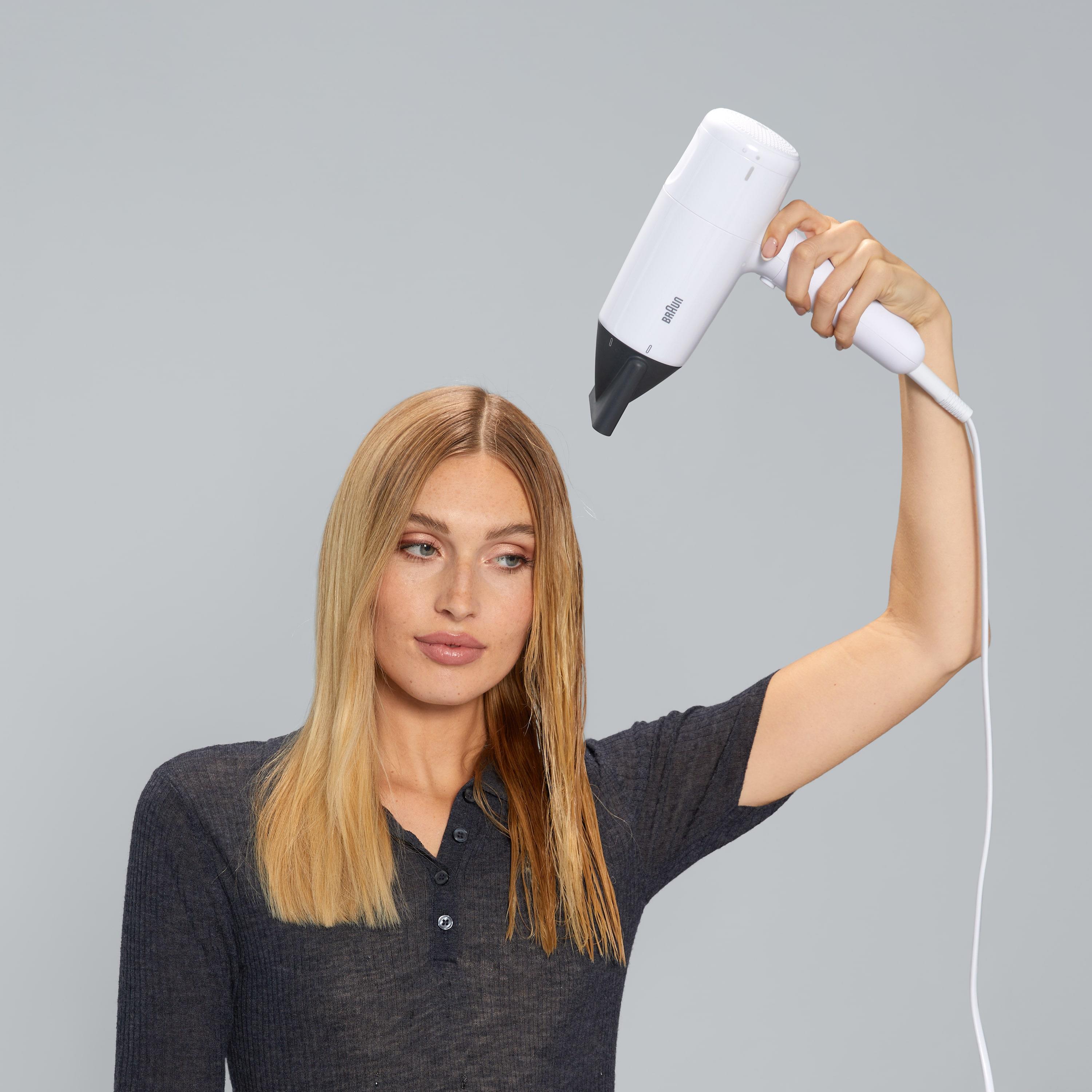Braun Brhd210e Hd2.1 2100w Saç Kurutma Makinesi Görseli