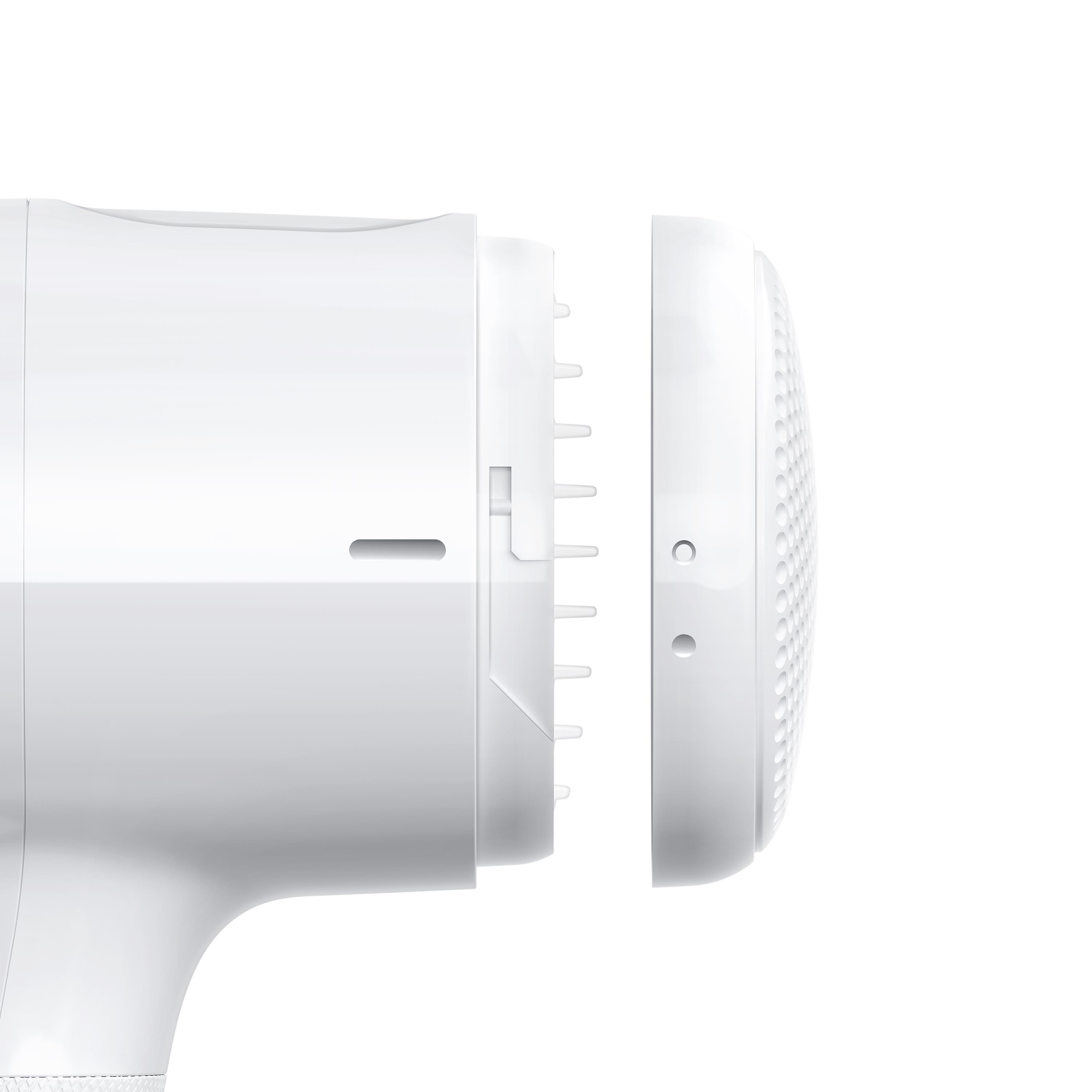 Braun Brhd210e Hd2.1 2100w Saç Kurutma Makinesi Görseli