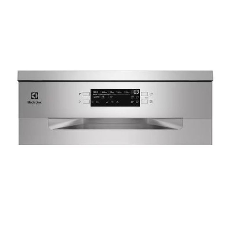 Electrolüx Esa47210sx 8 Programlı Bulaşık Makinesi Görseli