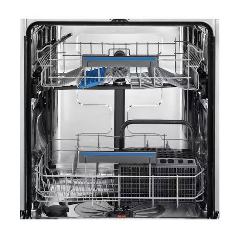 Electrolüx Esa47210sx 8 Programlı Bulaşık Makinesi Görseli
