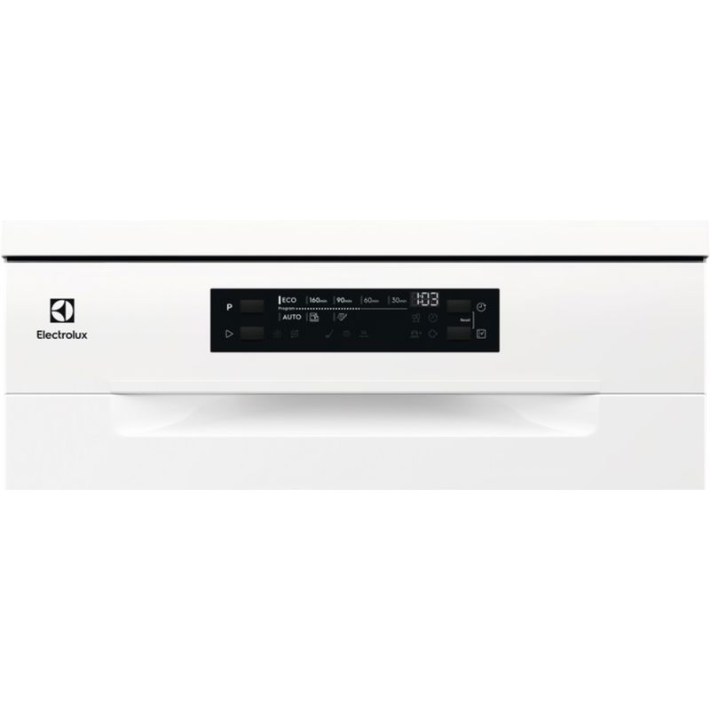 Electrolüx Esm48310sw 8 Programlı Bulaşık Makinesi Görseli