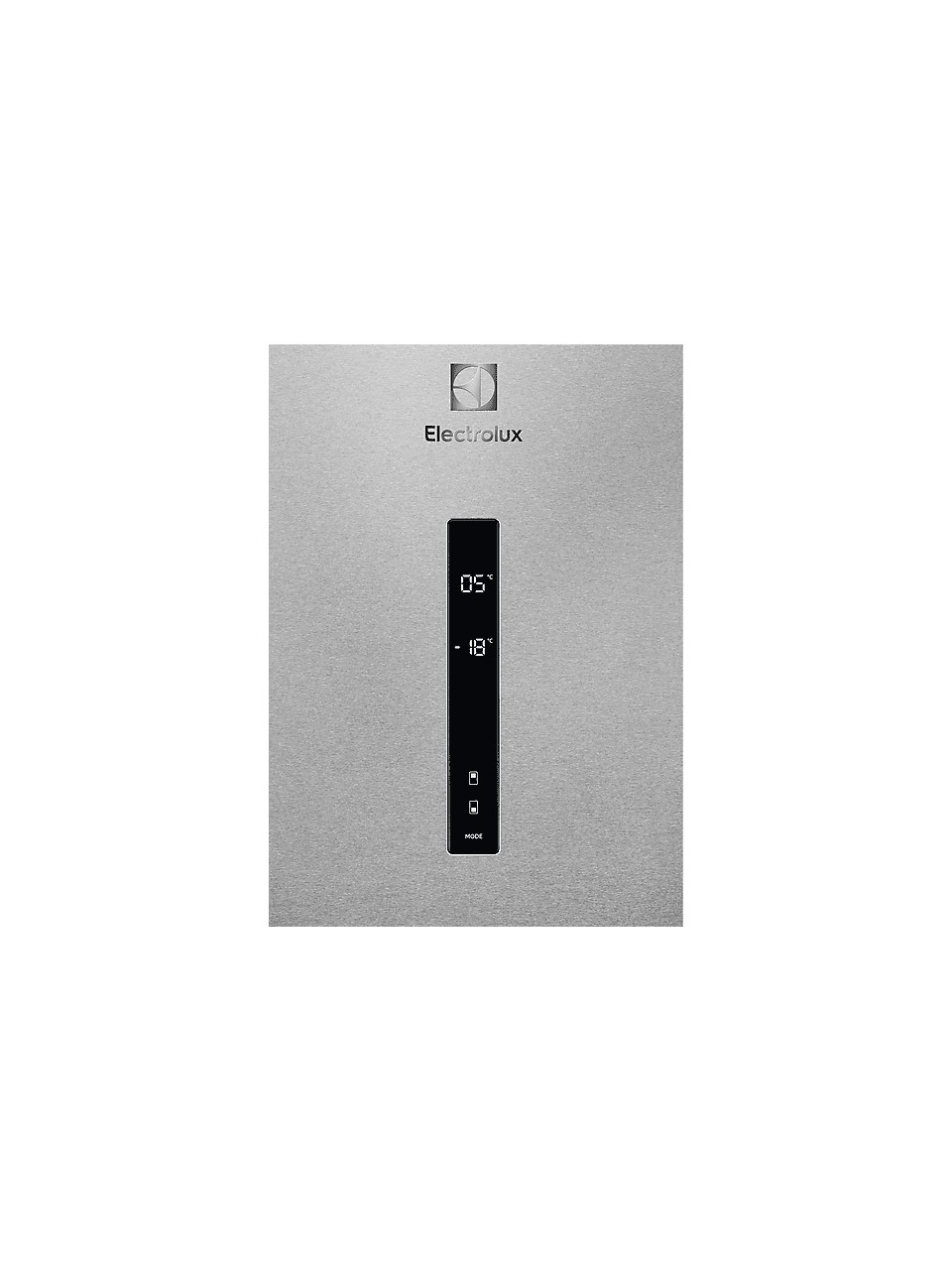 Electrolüx Lnt6me46x3 461 Lt. No Frost Combi Tipi Buzdolabı Görseli