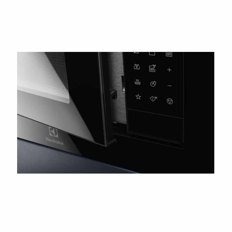 Electrolüx Lms4253tmx Ankastre Mikrodalga Fırın Görseli