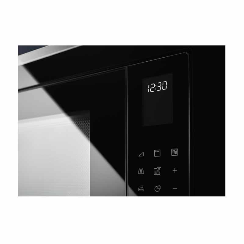 Electrolüx Lms4253tmx Ankastre Mikrodalga Fırın Görseli