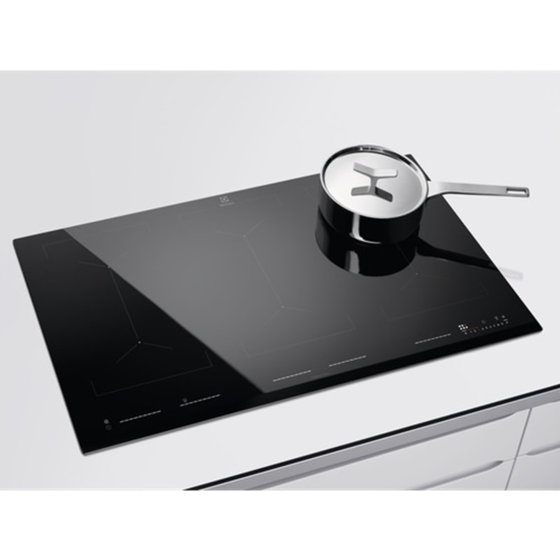 Electrolüx Eıv9467 90 Cm Ankastre Setüstü Ocak Görseli