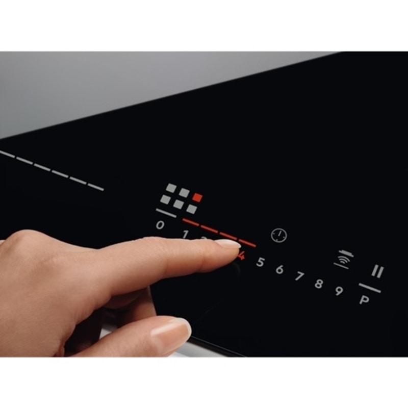 Electrolüx Eıv9467 90 Cm Ankastre Setüstü Ocak Görseli