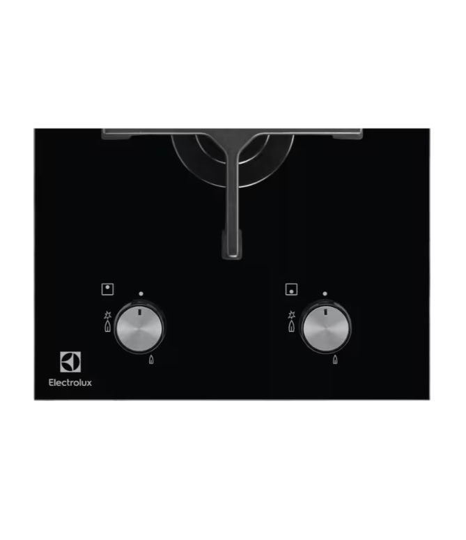 Electrolüx Egc3322nvk 30 Cm Ankastre Setüstü Ocak Görseli