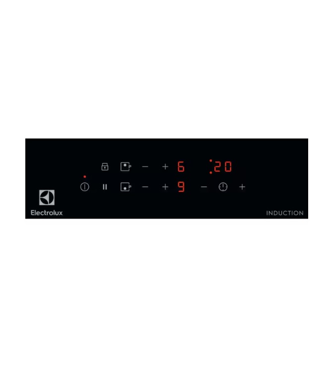 Electrolüx Lıt30230c 30 Cm Ankastre Setüstü Ocak Görseli