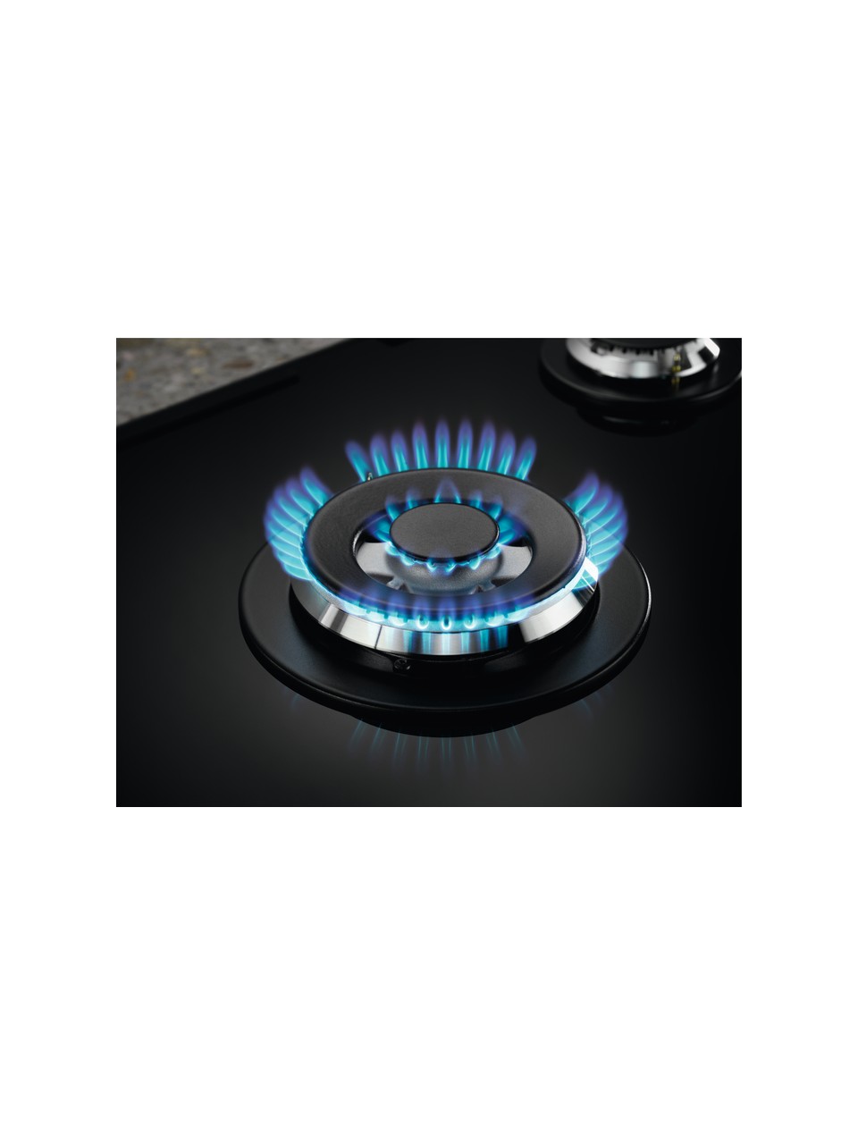 Electrolüx Kgg75362k 75 Cm Ankastre Setüstü Ocak Görseli