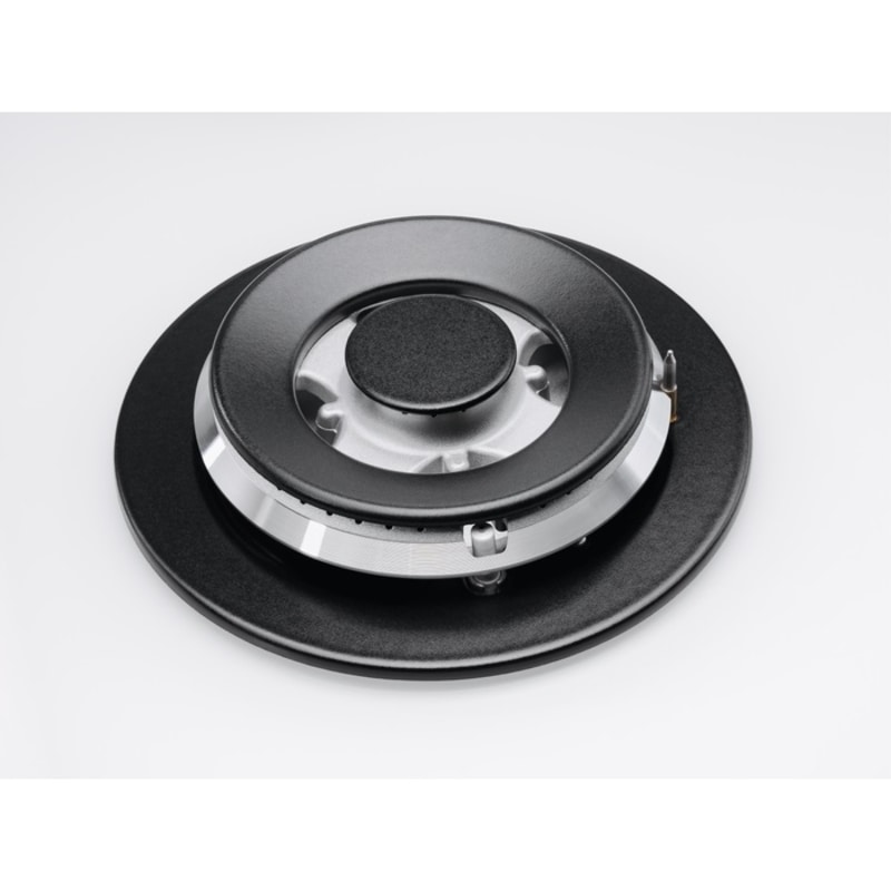Electrolüx Kgg64362w 60cm Ankastre Setüstü Ocak Görseli