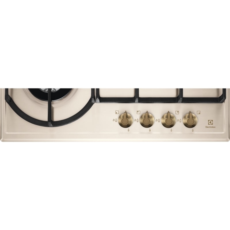 Electrolüx Egh6343ron 60cm Ankastre Setüstü Ocak Görseli