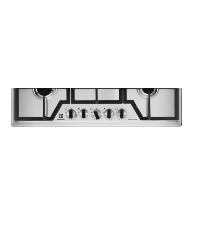 Electrolüx Kgs75362xx 75 Cm Ankastre Setüstü Ocak Görseli