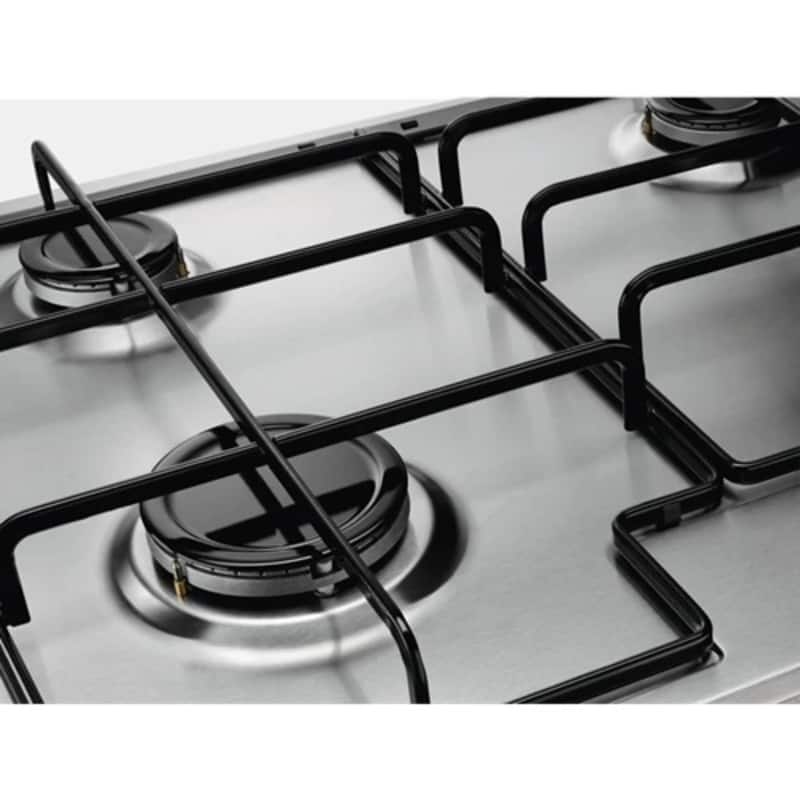 Electrolüx Egs6436sx 60cm Ankastre Setüstü Ocak Görseli