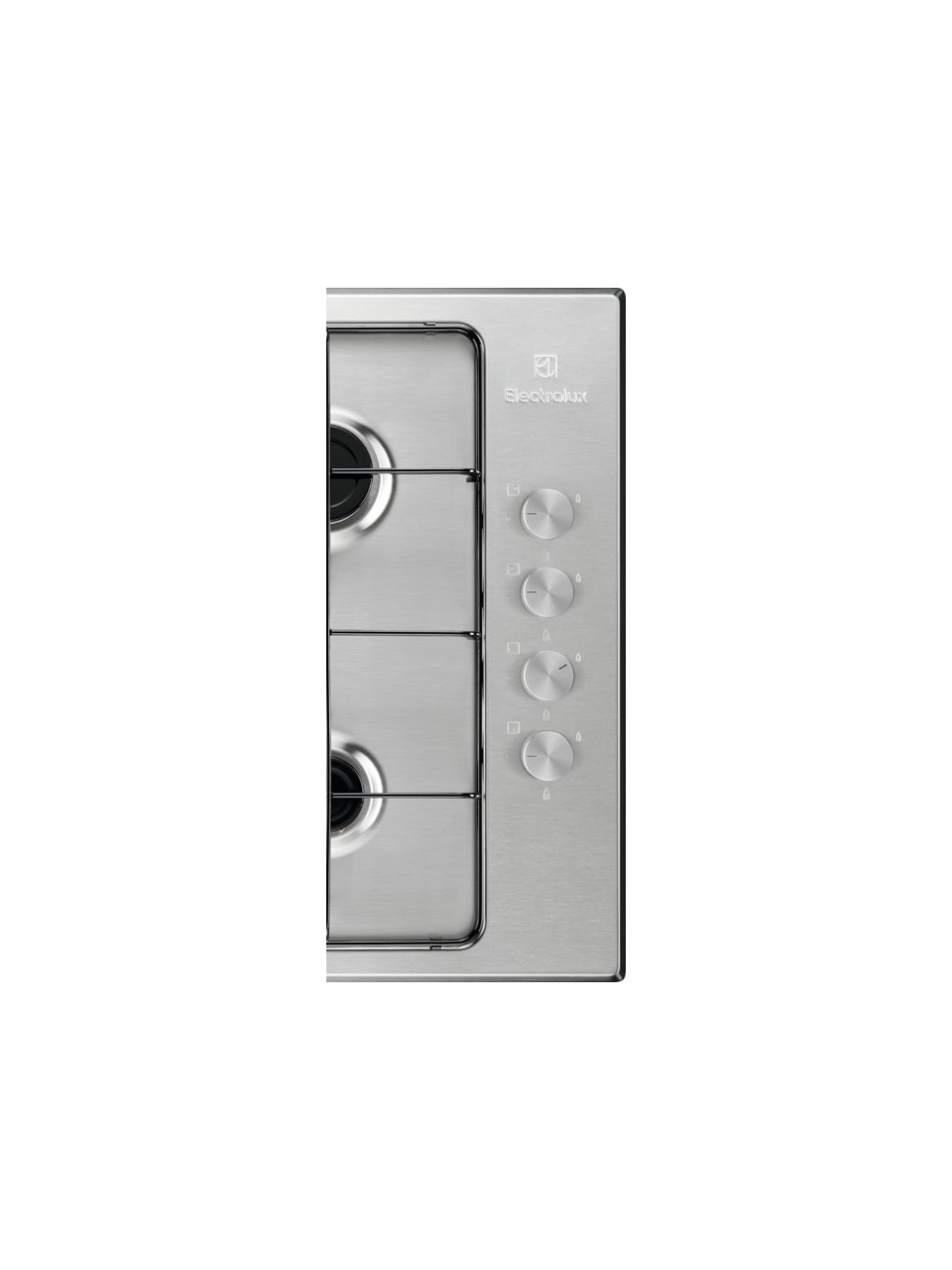 Electrolüx Kgs6404sx Ankastre Setüstü Ocak Görseli