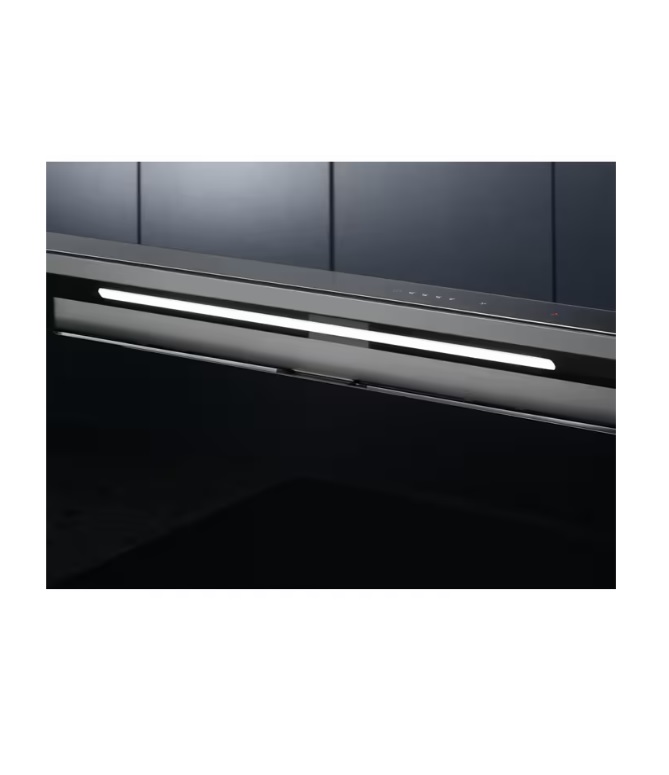 Electrolüx Lfd619y 60cm Davlumbaz Görseli