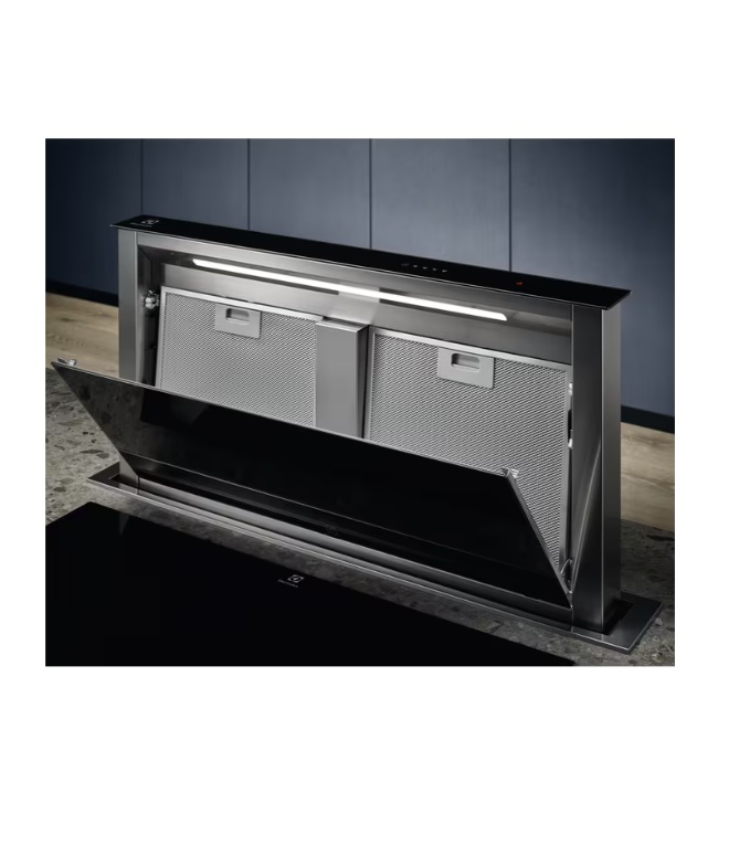Electrolüx Lfd619y 60cm Davlumbaz Görseli