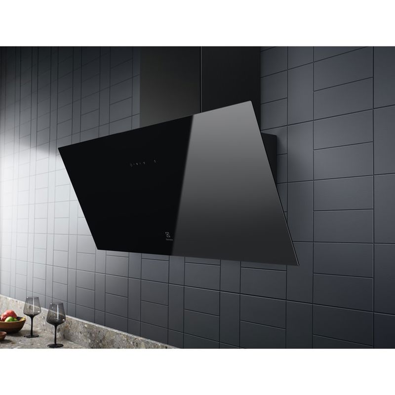 Electrolüx Lfv439k 90 Cm Davlumbaz Görseli