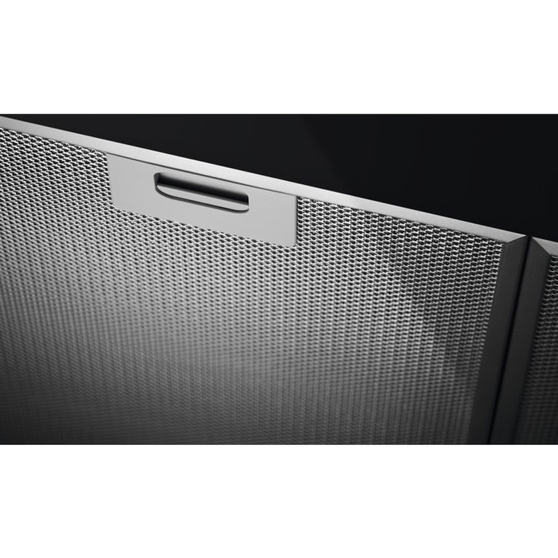 Electrolüx Lfv436k 60 Cm Davlumbaz Görseli