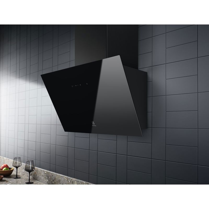 Electrolüx Lfv436k 60 Cm Davlumbaz Görseli