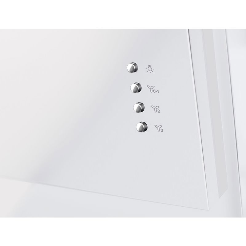 Electrolüx Lfv316w 60 Cm Davlumbaz Görseli