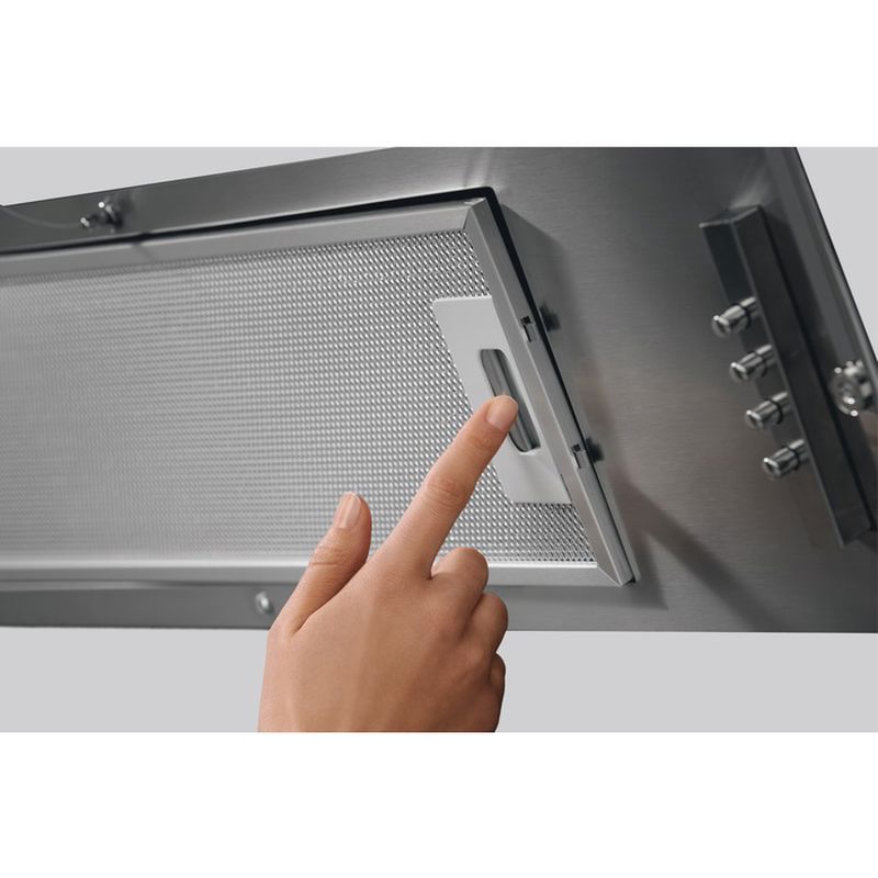 Electrolüx Lfv316w 60 Cm Davlumbaz Görseli