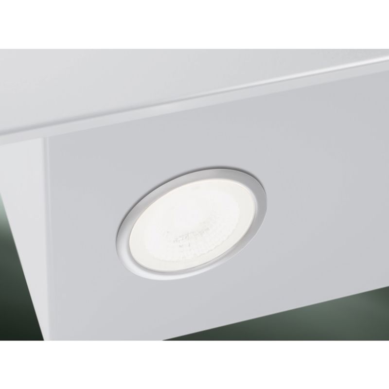 Electrolüx Lfv316w 60 Cm Davlumbaz Görseli
