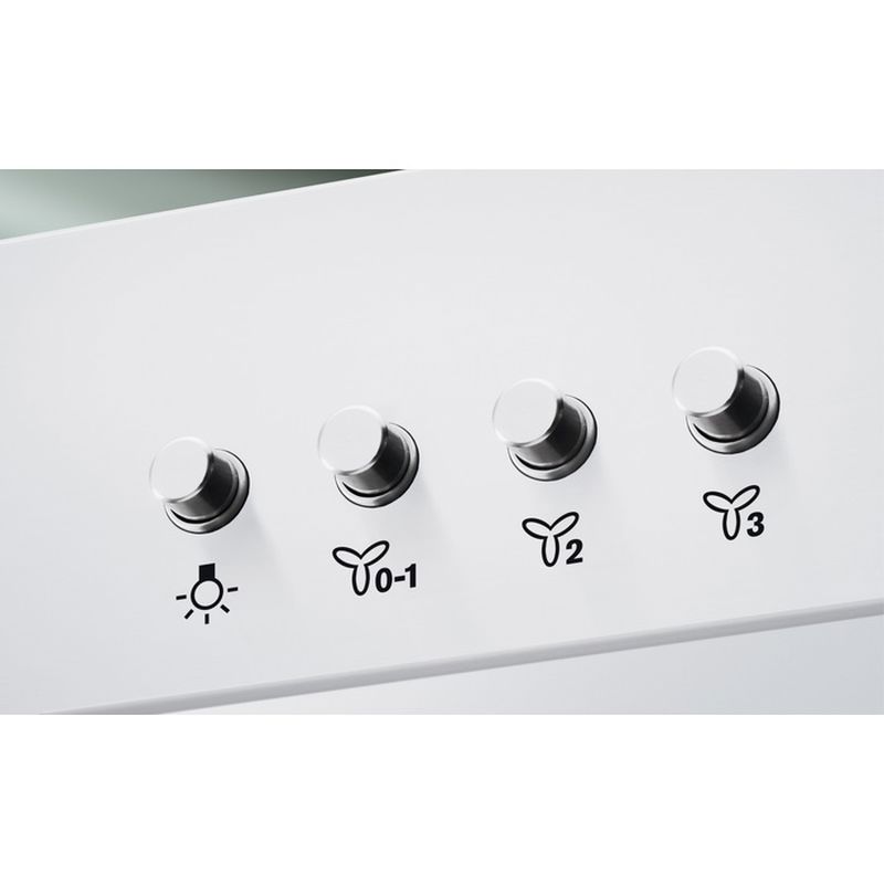 Electrolüx Lfv316w 60 Cm Davlumbaz Görseli