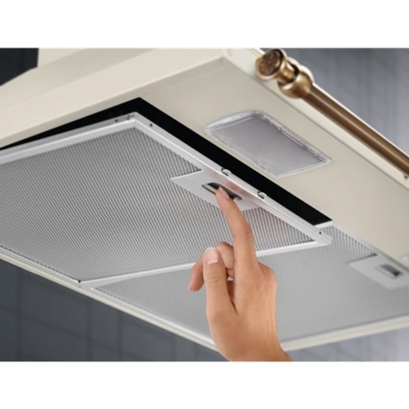 Electrolüx Efc226v 60 Cm Davlumbaz Görseli