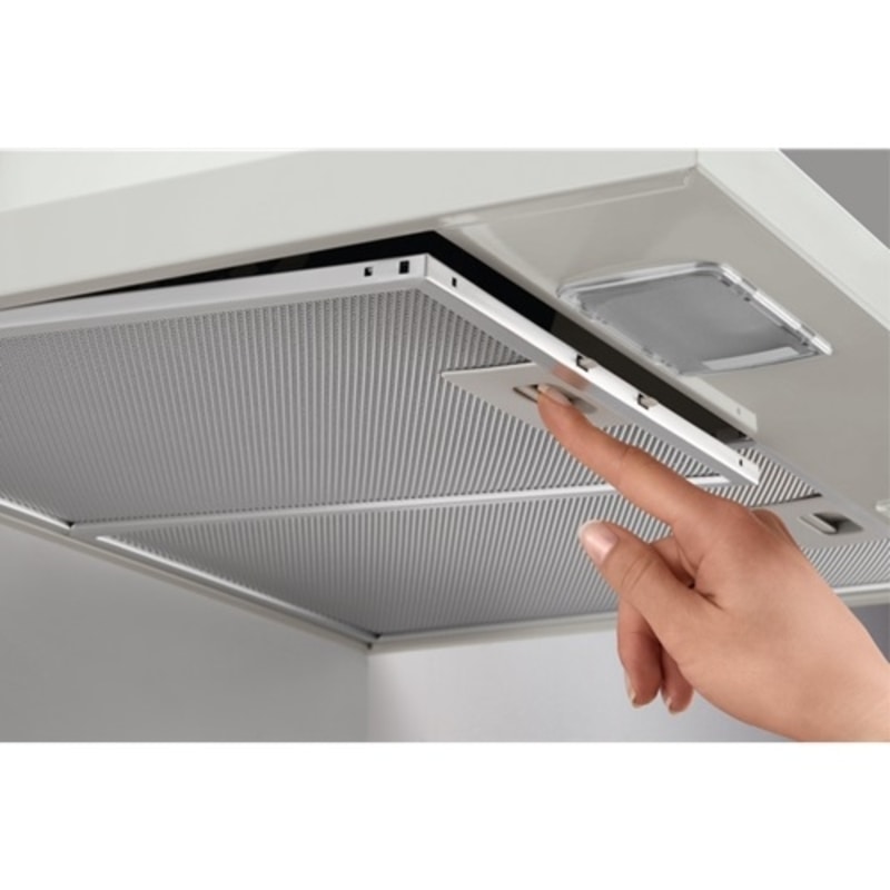 Electrolüx Efc226v 60 Cm Davlumbaz Görseli