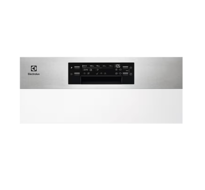 Electrolüx Eem69300ıx 8 Programlı Ankastre Bulaşık Makinesi Görseli
