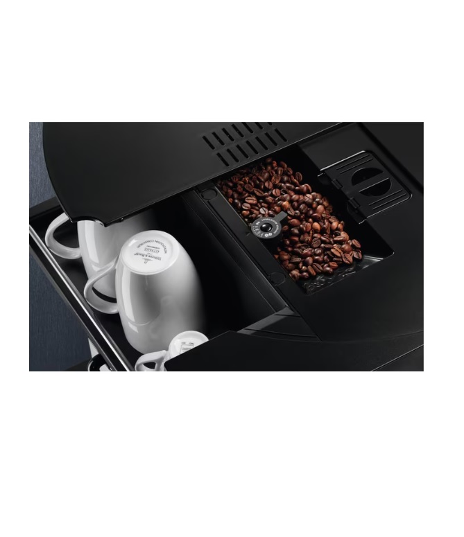 Electrolüx Kbc85x Ankastre Espresso Makinesi Görseli