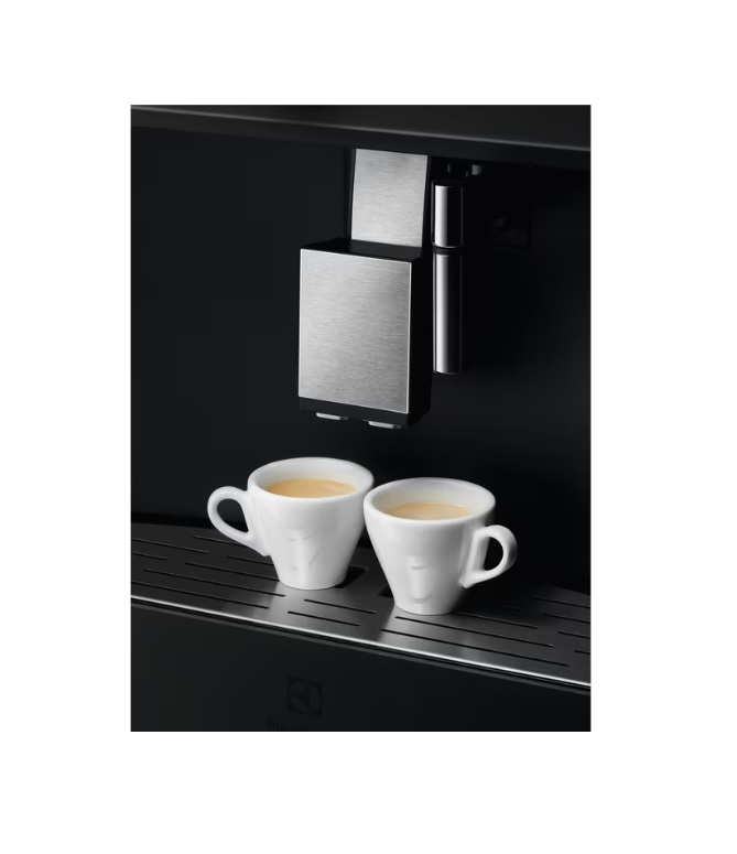 Electrolüx Kbc85x Ankastre Espresso Makinesi Görseli