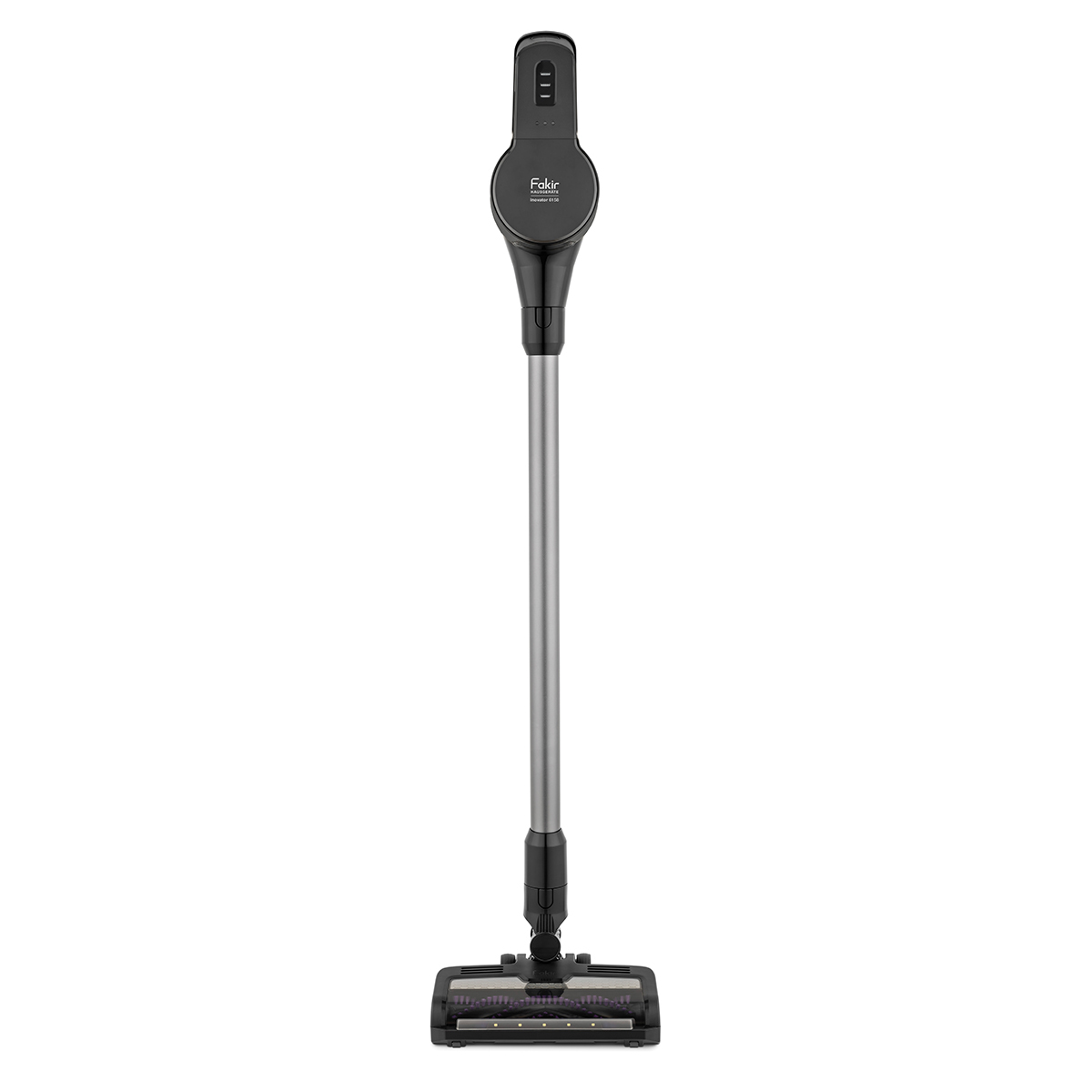 Fakir Inovator 6158 Purple Şarjlı Dikey Süpürge Görseli