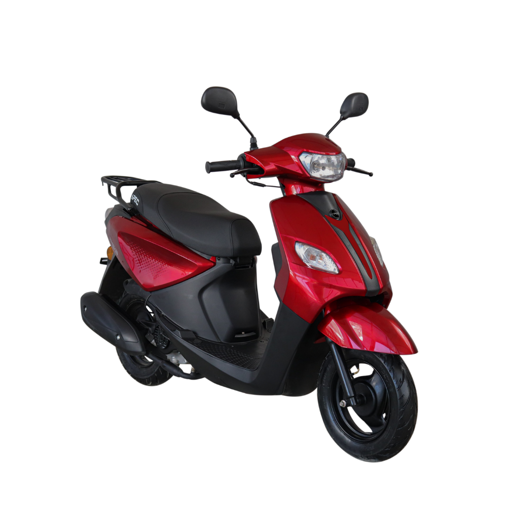 Volta PS3 50 cc Benzinlik Motosiklet