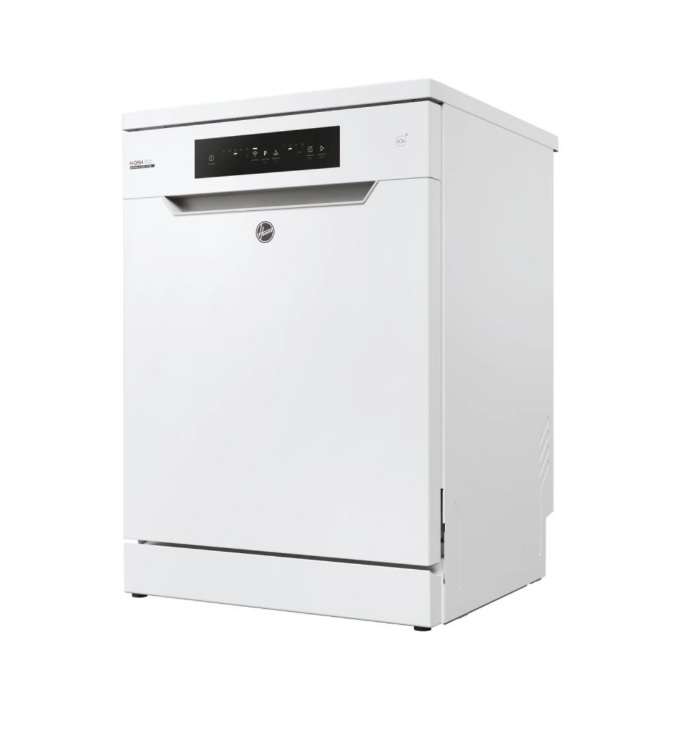 Hoover HF 3E53E0W-17 - HF 3E9L0W-17 5 Prg. Bulaşık Makinesi Görseli
