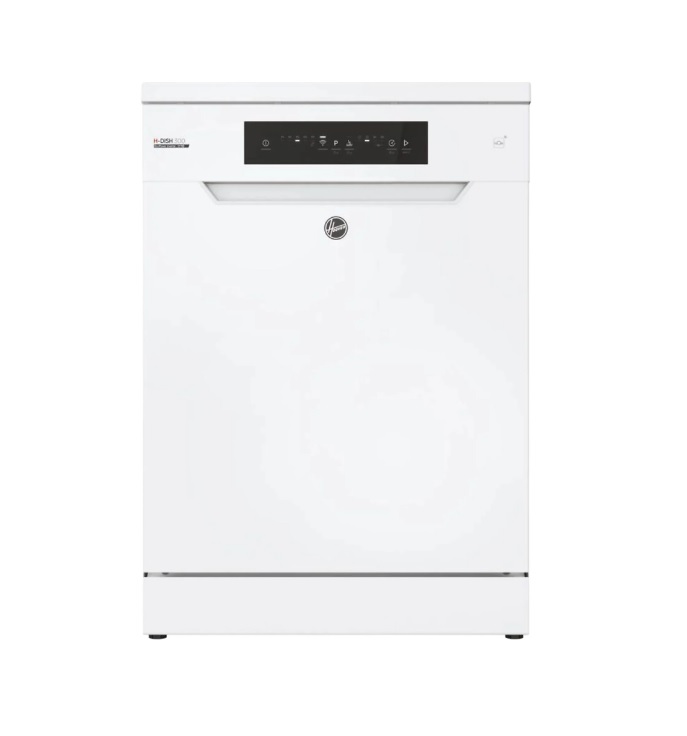 Hoover HF 3E53E0W-17 - HF 3E9L0W-17 5 Prg. Bulaşık Makinesi