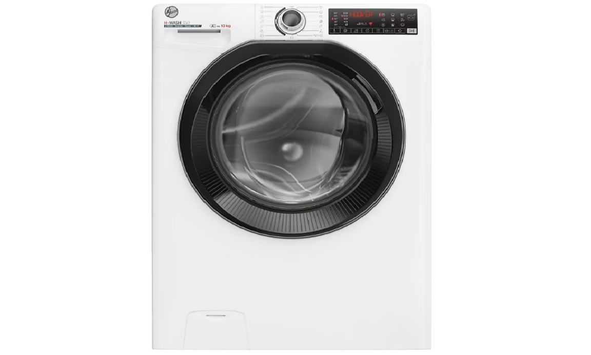 Hoover H3WPS2106TAB6 10 Kg. 1200 Devir Çamaşır Makinesi