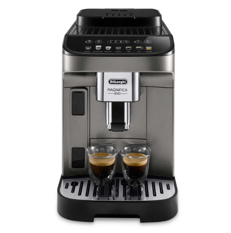 Delonghi Magnifica Evo Ecam290.81.TB Otomatik Espresso Makinesi Görseli